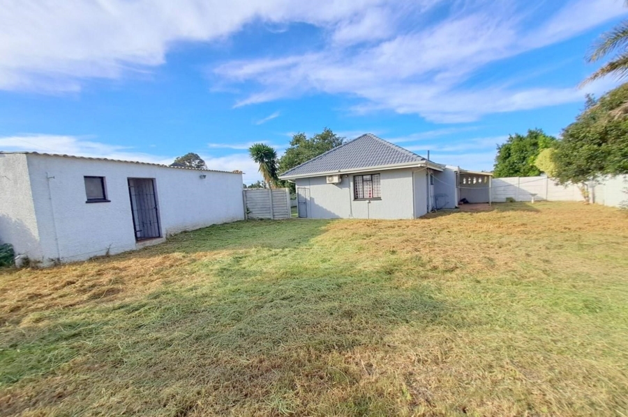 3 Bedroom Property for Sale in Kabega Park Eastern Cape